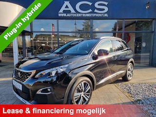 Peugeot 3008 1.6 HYbrid 225 Allure | PHEV | Panorama | Leder | Zeer nette staat! | Incl. BTW
