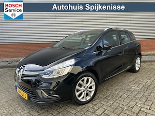 Renault Clio Estate 0.9 TCe Intens | Cruise Control | Navigatie | Camera | Carplay | Nette auto |