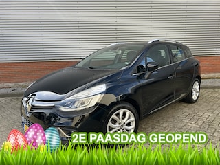 Renault Clio Estate 0.9 TCe Intens | Cruise Control | Navigatie | Camera | Carplay | Nette auto |