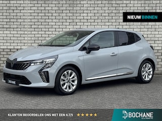 Renault Clio 1.0 TCe 90 GPF evolution | Apple CarPlay / Android Auto | All Season Banden | Navigatie | Cruise Control |