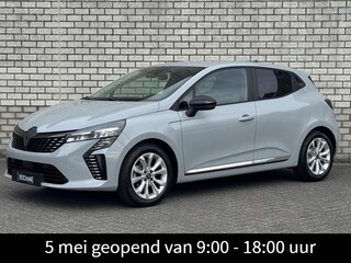 Renault Clio 1.0 TCe 90 GPF evolution | Apple CarPlay / Android Auto | All Season Banden | Navigatie | Cruise Control |