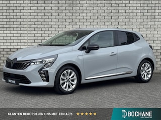 Renault Clio 1.0 TCe 90 GPF evolution | Apple CarPlay / Android Auto | All Season Banden | Navigatie | Cruise Control |