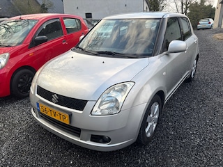 Suzuki Swift 1.3 Shogun