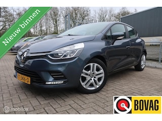 Renault Clio 0.9 TCe Zen NAVI, DAB, BLUETOOTH