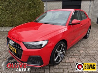 Audi A1 Sportback 30 TFSI Advanced Pro Line