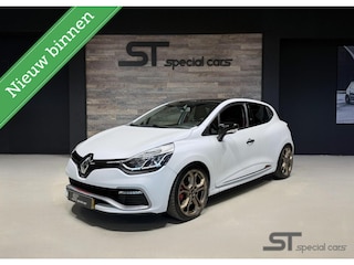 Renault Clio 1.6 R.S. Trophy no 745|Kuip|Mat|220pk