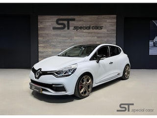 Renault Clio 1.6 R.S. Trophy no 745|Kuip|Mat|220pk