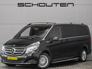 Mercedes-Benz V-klasse 250d Extra Lang DC 5-Pers Leder Avantgarde Trekhaak