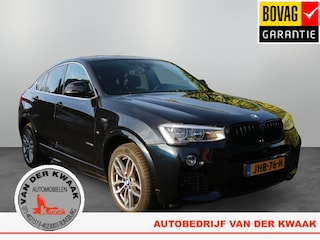 BMW X4 xDrive 28i M Sport