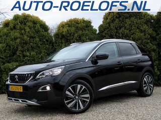 Peugeot 3008 1.2 PureTech Allure Automaat*360cam*Trekhaak*