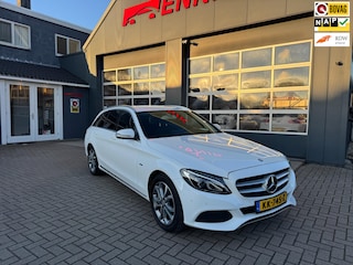 Mercedes-Benz C-klasse Estate 350 e Lease Edition