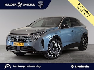 Peugeot 3008 GT 73kWh 210pk | FISCAAL AANTREKKELIJK! | TREKHAAK | ALCANTARA | FOCAL HIFI | SCHUIF/KANTELDAK | WARMTEPOMP
