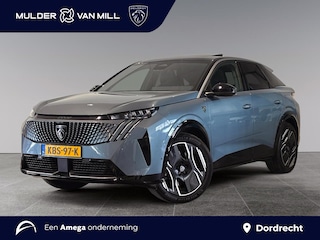 Peugeot 3008 GT 73kWh 210pk | FISCAAL AANTREKKELIJK! | TREKHAAK | ALCANTARA | FOCAL HIFI | SCHUIF/KANTELDAK | WARMTEPOMP