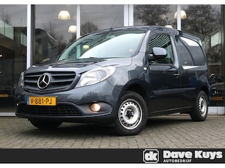 Mercedes-Benz Citan 112 BE | Automaat | inclusief BTW