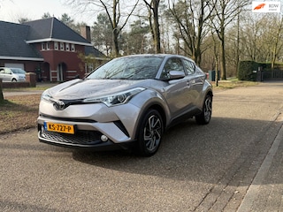 Toyota C-HR 1.2 Dynamic/Navi/Camera/Pdc/Nl Auto/97Dkm