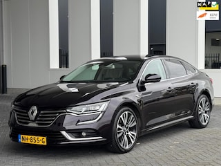 Renault Talisman 1.6 TCe Automaat 200 PK Initiale Paris, bose, achteruitrijcamera, VELE OPTIES, NL auto met nationale auto pas