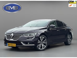 Renault Talisman 1.6 TCe Automaat 200 PK Initiale Paris, bose, achteruitrijcamera, VELE OPTIES, NL auto met nationale auto pas
