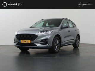 Ford Kuga 2.5 PHEV ST-Line | Winterpakket | Cruise Control Adaptief | Head-Up | Parkeercamera | Navigatie |