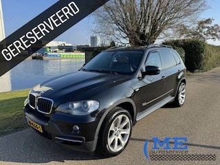 BMW X5 xDrive30i High Executive|lpg g3|pano|leder|xenon