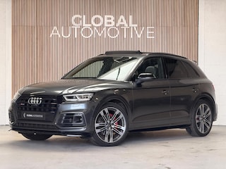Audi Q5 3.0 TFSI SQ5 quattro Pro Line Plus - RS STOELEN - B&O - PANO - LUCHTVERING