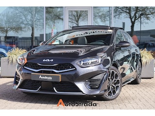 Kia ProCeed 1.5 GT-Line T-GDi 160pk | ACC | Pano | Camera | Keyless | Stoelverwarming | Navi | Carplay | Trekhaak