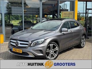 Mercedes-Benz GLA 180 Prestige - Navi - camera - Pan dak - stoelverwarming