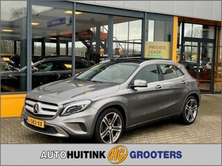 Mercedes-Benz GLA 180 Prestige - Navi - camera - Pan dak - stoelverwarming