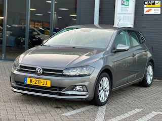Volkswagen Polo 1.0 TSI Highline/1STE EIG/CAMERA/APP CONNECT/PDC/NL-AUTO NAP!!