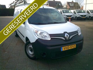 Renault Kangoo 1.5 Blue dCi 95 Comfort Maxi VOORZIEN VAN AIRCO+CRUISE+TREKHAAK !!!