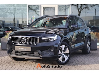 Volvo XC40 T4 Core Bright 211pk | 360 Camera | ACC | Keyless | LED | Carplay | Memory | Navi | Virtual | Stoelverwarming