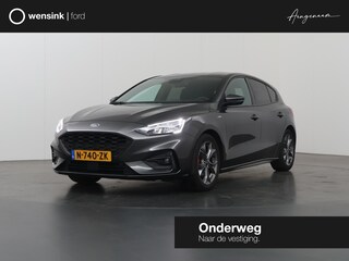 Ford Focus 1.5 EcoBoost ST Line X Business | Winterpakket | Cruise Control Adaptief | Full Led Koplampen | Parkeercamera |