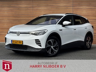 Volkswagen ID.4 Pure 52 kWh Camera / AD-Cruise / Navigatie