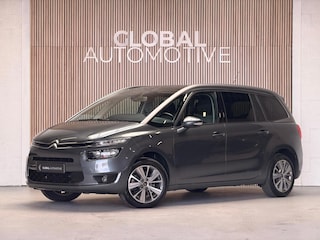 Citroën C4 Picasso 1.6 e-THP Intensive - 7 Persoons - Automaat - Navigatie