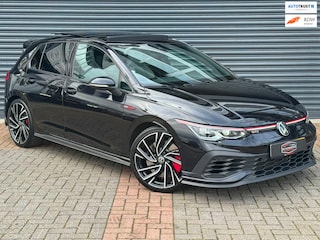 Volkswagen Golf 2.0 TSI GTI Clubsport Pano | Nburg | iQ Light | Camera | Memory