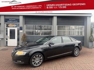 Audi A6 Limousine 2.0 TDI Business Edition Automaat Bj 2011 Vol optie !!
