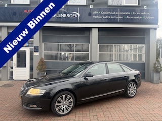 Audi A6 Limousine 2.0 TDI Business Edition Automaat Bj 2011 Vol optie !!