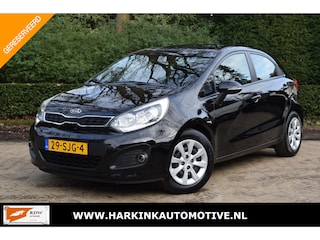 Kia Rio 1.2 CVVT Super Pack | Clima | Cruise | Start/stop