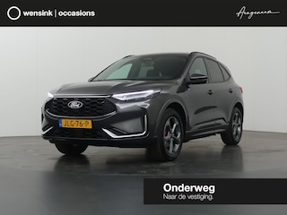 Ford Kuga 2.5 PHEV ST-Line X | Trekhaak  |Winterpakket | Head-Up | 360° Camera | Cruise Control Adaptief |