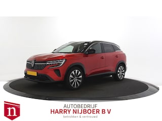 Renault Austral 1.2 E-Tech full hybrid 200 techno Panoramadak /