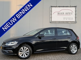 Volkswagen Golf 1.0 TSI Comfortline Apple Carplay/Climate/Navi.
