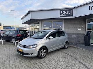 Volkswagen Golf Plus 1.4 TSI Highline