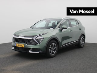 Kia Sportage 1.6 T-GDi MHEV DynamicLine | Trekhaak | Apple Carplay / Android Auto | Camera | Climate Control |