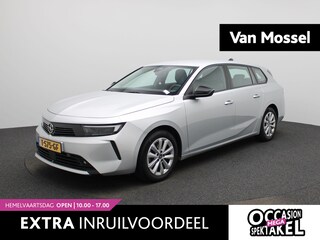 Opel Astra Sports Tourer 1.2 Turbo | Trekhaak | Virtual Cockpit | Apple Carplay / Android Auto | Climate Control |