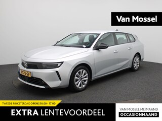 Opel Astra Sports Tourer 1.2 Turbo | Trekhaak | Virtual Cockpit | Apple Carplay / Android Auto | Climate Control |