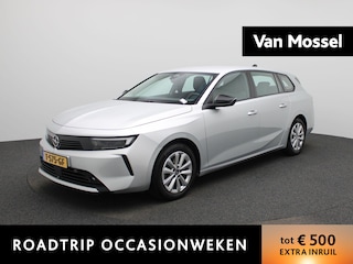 Opel Astra Sports Tourer 1.2 Turbo | Trekhaak | Virtual Cockpit | Apple Carplay / Android Auto | Climate Control |