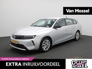 Opel Astra Sports Tourer 1.2 Turbo | Trekhaak | Virtual Cockpit | Apple Carplay / Android Auto | Climate Control |