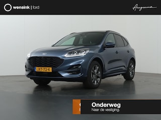 Ford Kuga 2.5 PHEV ST-Line X | Panoramadak | Elekt. Trekhaak | Head up | Winterpack | Cruise Control Adaptief | B&O Audio |