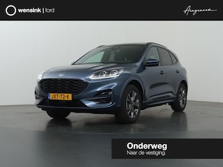 Ford Kuga 2.5 PHEV ST-Line X | Panoramadak | Elekt. Trekhaak | Head up | Winterpack | Cruise Control Adaptief | B&O Audio |