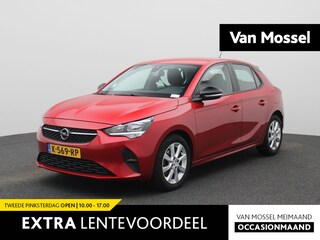 Opel Corsa 1.2 Edition | Apple Carplay / Android Auto | Airco | Lichtmetalen Velgen |