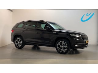 Skoda Kodiaq 1.5 TSI DSG Sportline Business Camera Stoelverwarming Navigatie DAB+